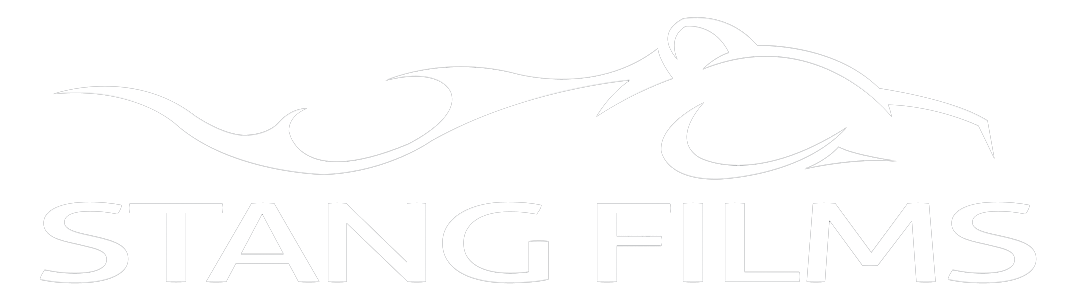 Stang Films Logo
